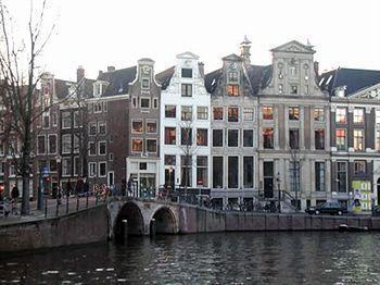 De Baronie 3* Amsterdam