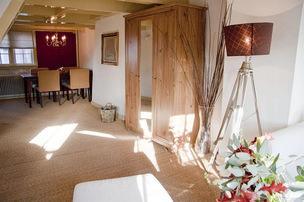 De Baronie Bed & Breakfast