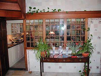 Bed & Breakfast De Baronie 3*