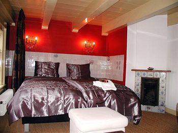 Bed & Breakfast De Baronie 3*