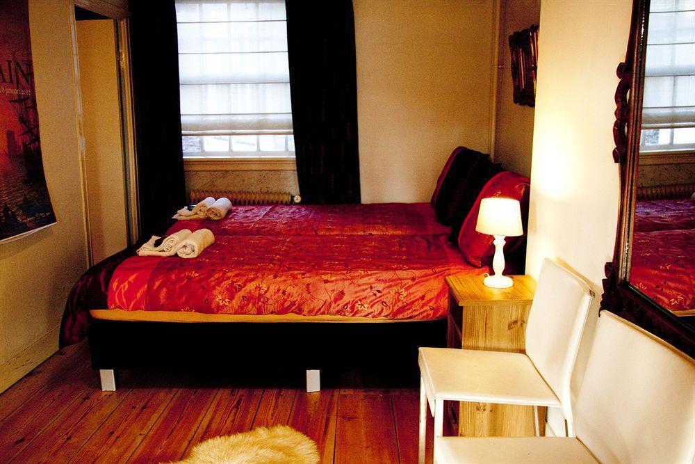 De Baronie Bed & Breakfast 3*