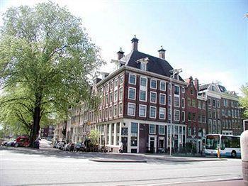 De Baronie 3* Amsterdam