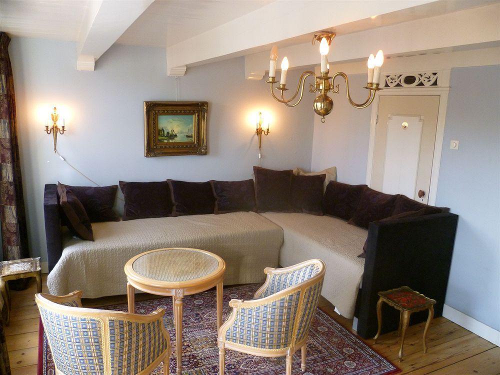 De Baronie Amsterdam
