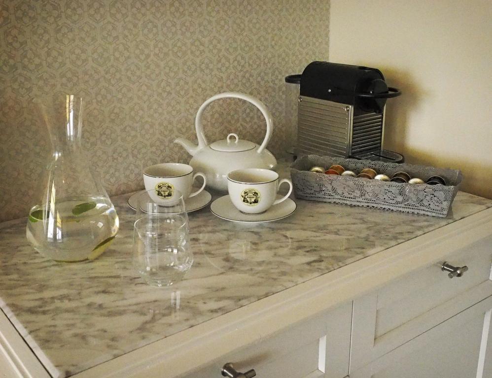 M-square Bed & Breakfast *