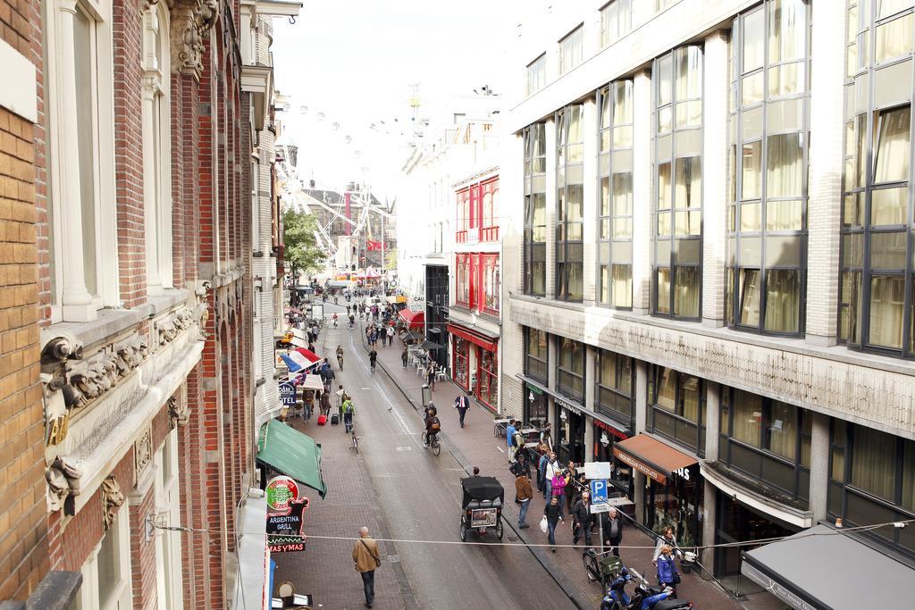 De Gerstekorrel Hotel Amsterdam