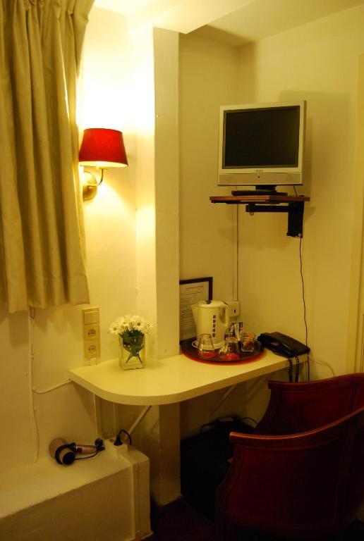 Hotel House Amesterdão