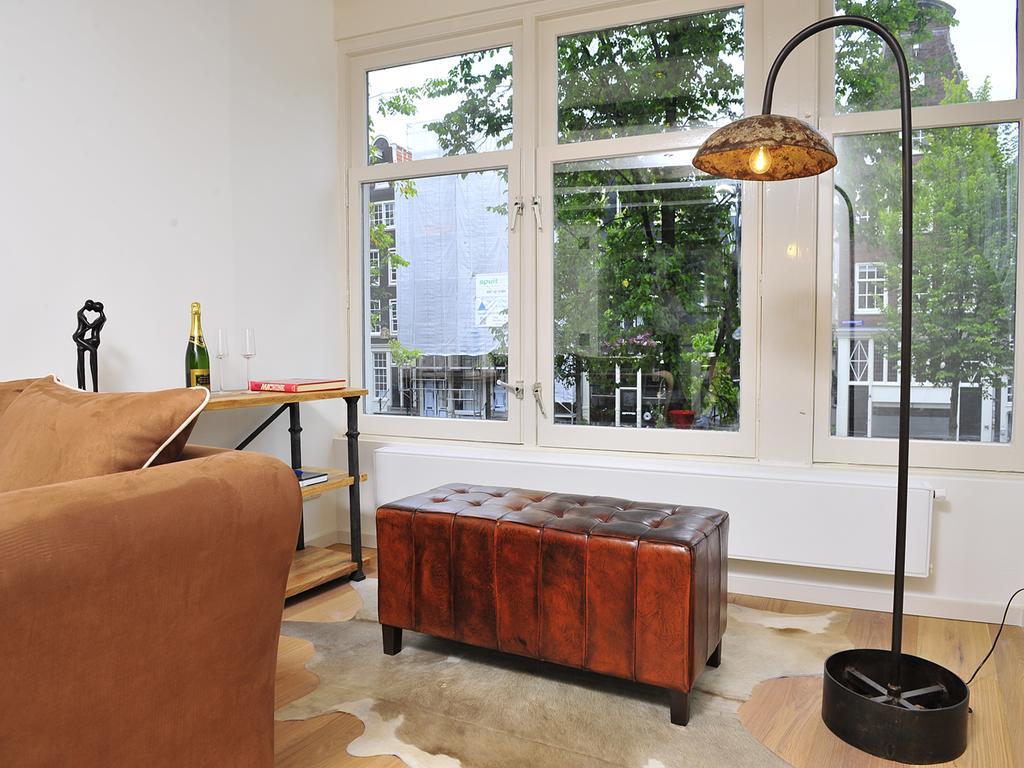 Homestay Brewery Amsterdam