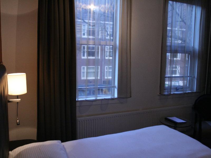Beethoven Hotel Amsterdam
