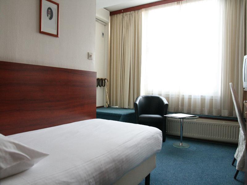 Hotel Beethoven 3*