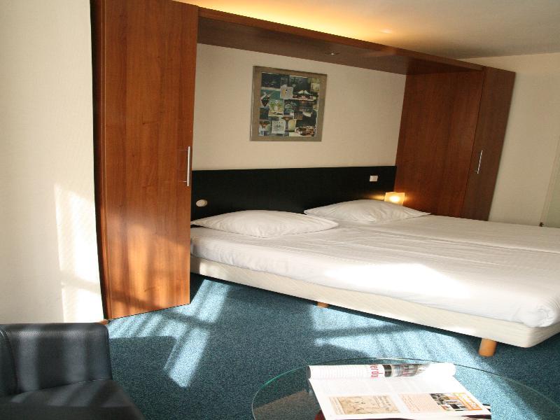 Hotel Beethoven