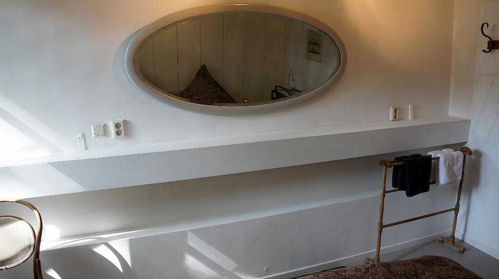 Apartamento Schierstins Amesterdão