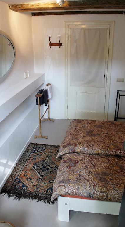 Schierstins Apartamento *