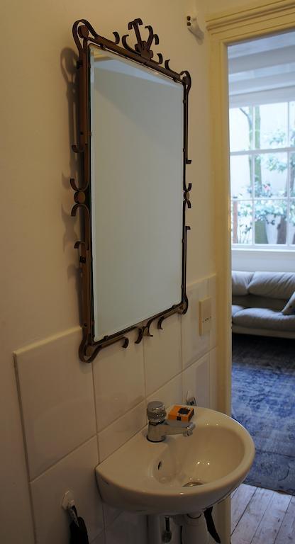 Apartamento Schierstins Amesterdão