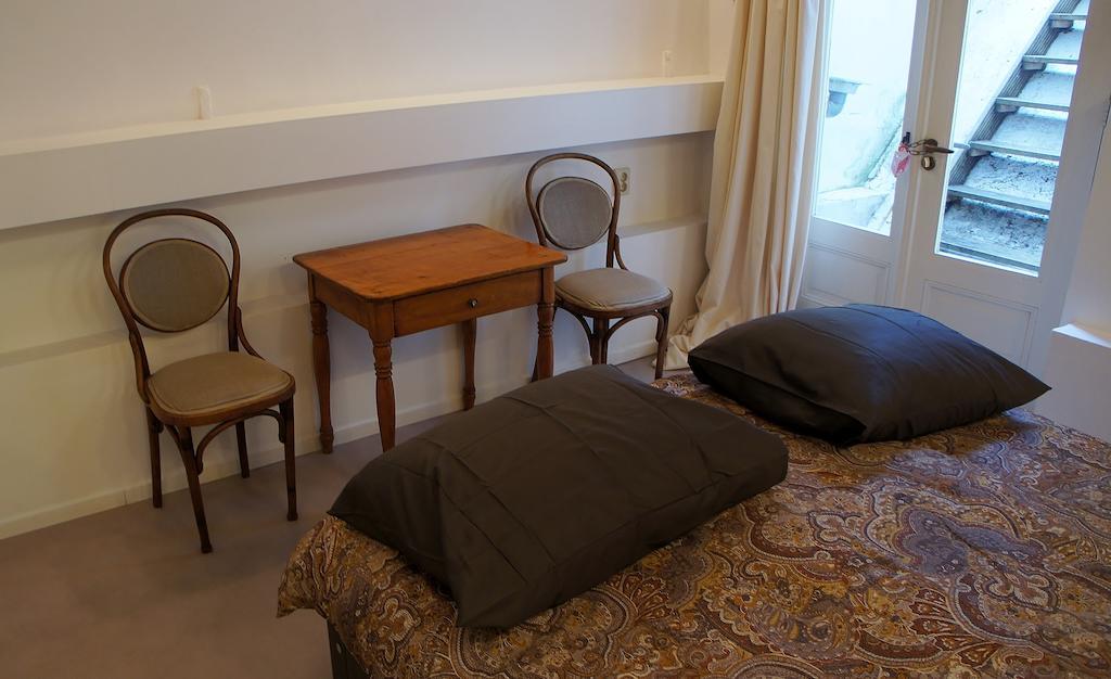 Schierstins Apartamento