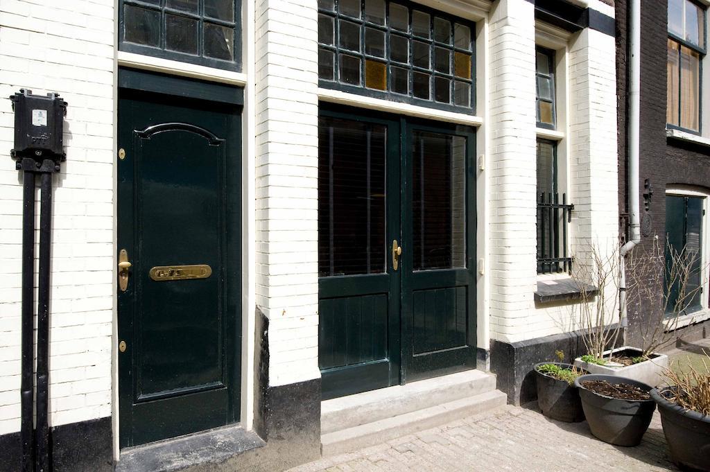 Bed & Breakfast The Warehouse