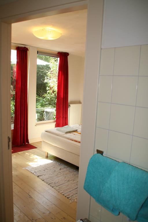 Bed & Breakfast Jordaan
