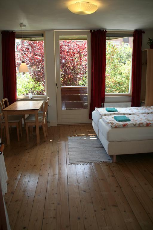 Bed & Breakfast Jordaan 2*