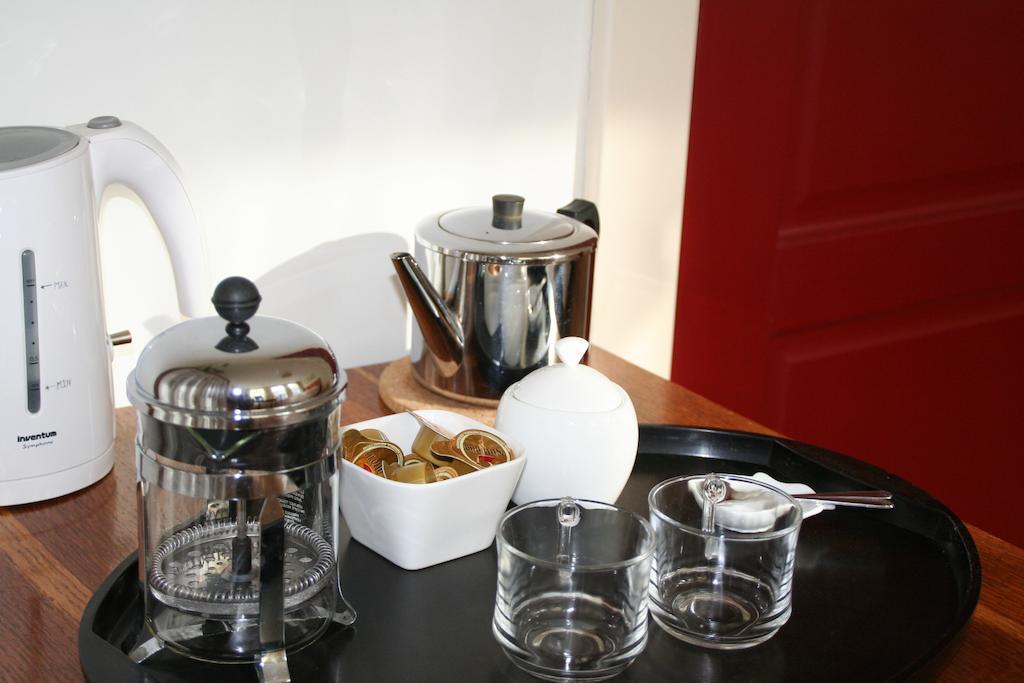 Bed & Breakfast Jordaan 2*