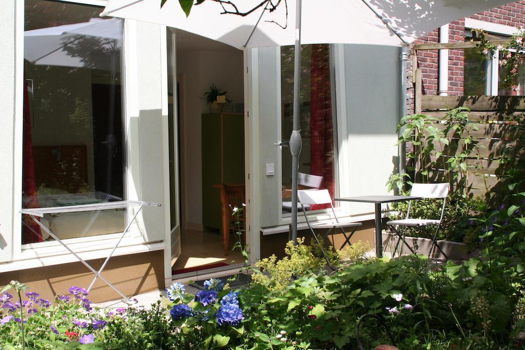 Bed & Breakfast Jordaan 2*