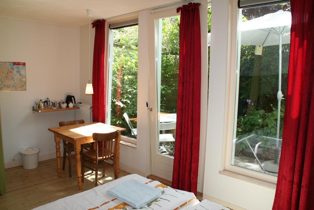 Bed & Breakfast Jordaan Amsterdam