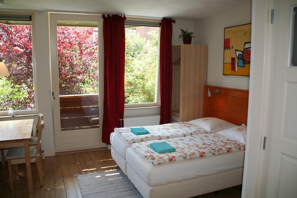 Bed & Breakfast Jordaan