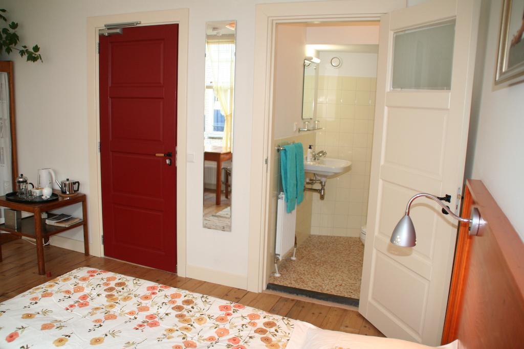 Bed & Breakfast Jordaan 2*