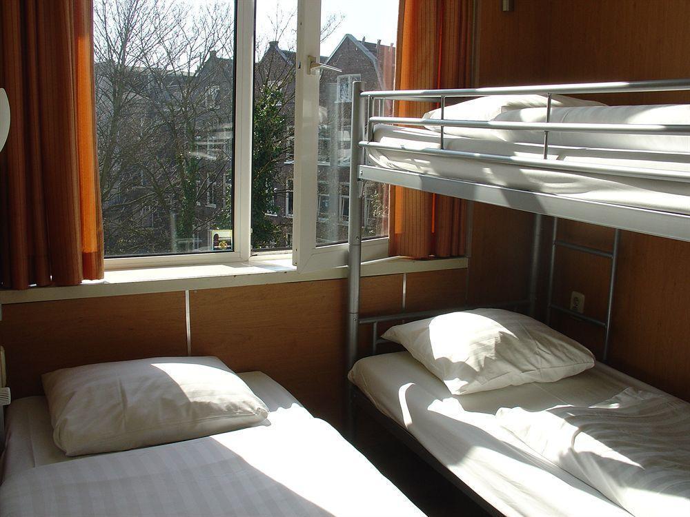 Hotel Blossoms City Hotel Amsterdam