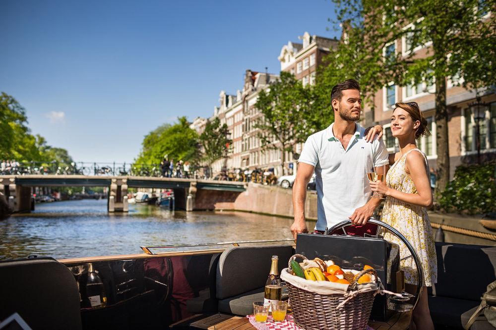 Sint Nicolaas Hotel 3*