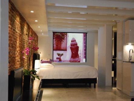 Boutique Bed & Breakfast Amsterdam