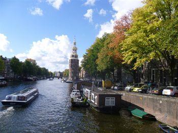 De Baronie Bed & Breakfast Amsterdam