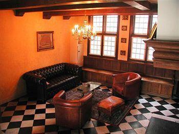 De Baronie Bed & Breakfast
