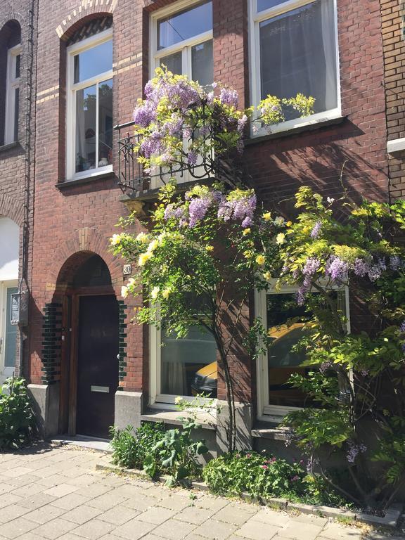 Studio Garden View Frühstückspension Amsterdam