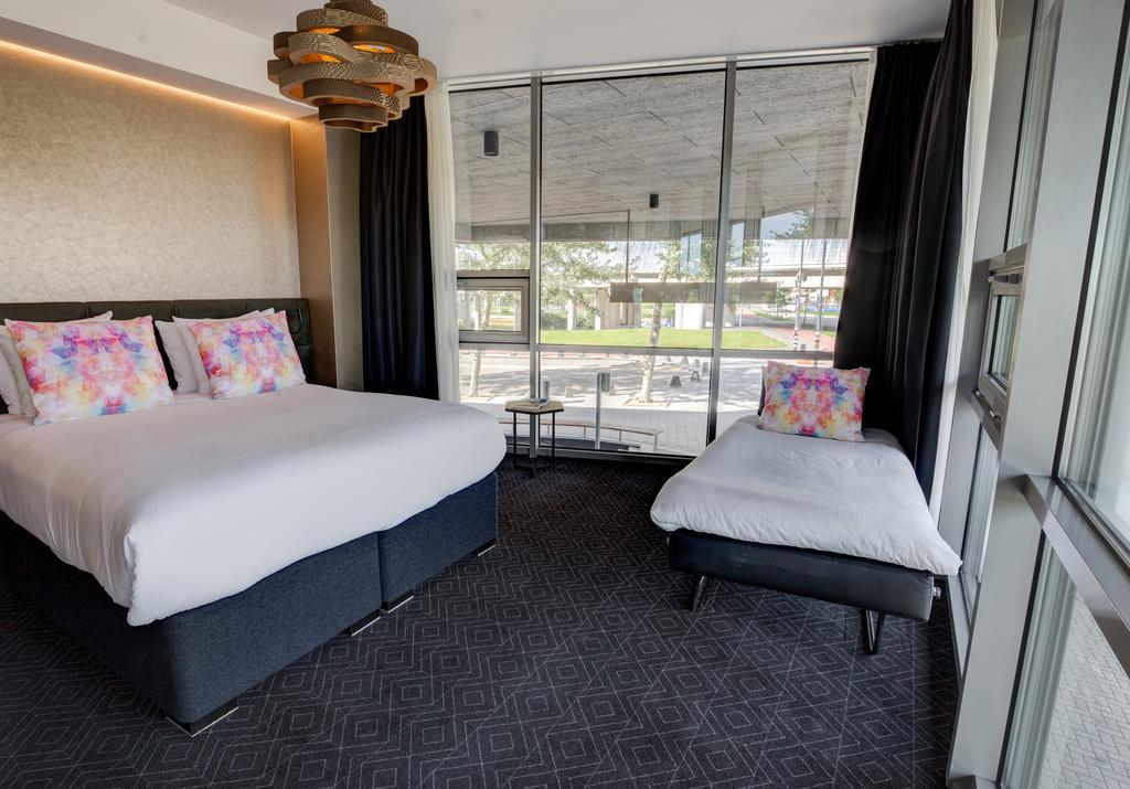 Hotel Mercure Sloterdijk Station Amsterdam