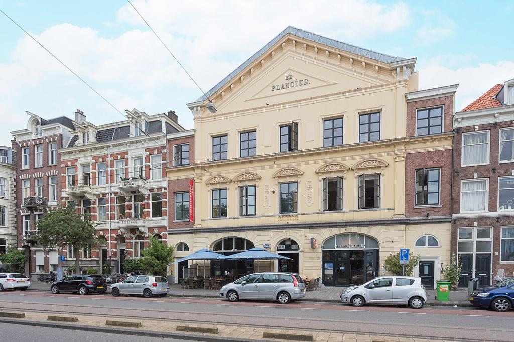 Plancius Luxury Apartment *