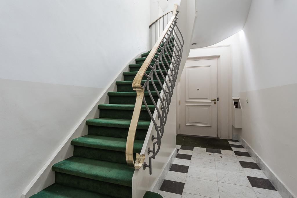 Plancius Luxury Apartment *