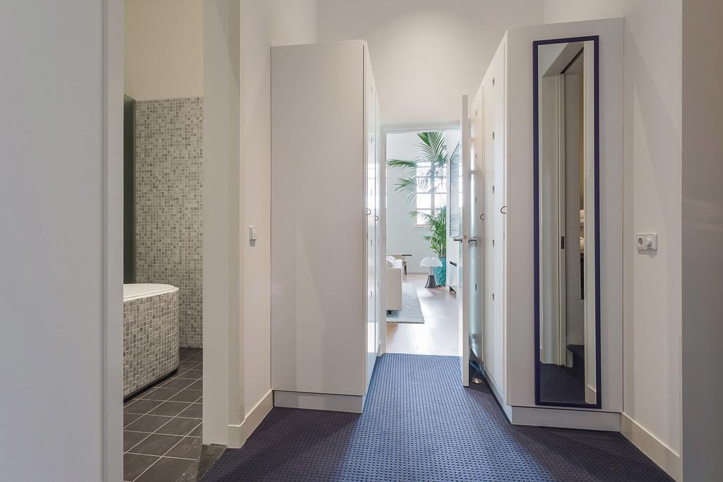 Plancius Luxury Apartment