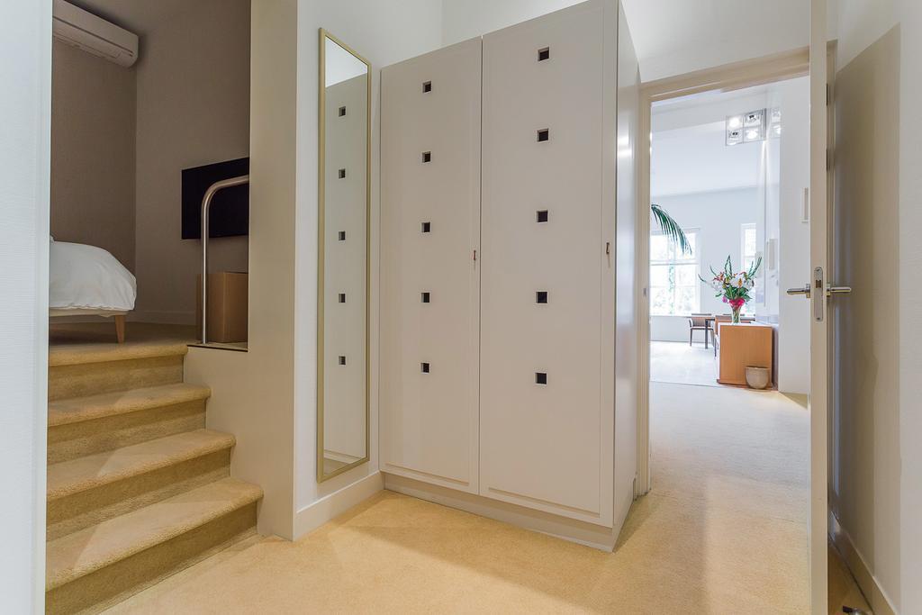Plancius Luxury Apartment Bed & Breakfast Amsterdam