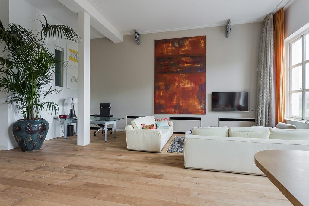 Plancius Luxury Apartment *