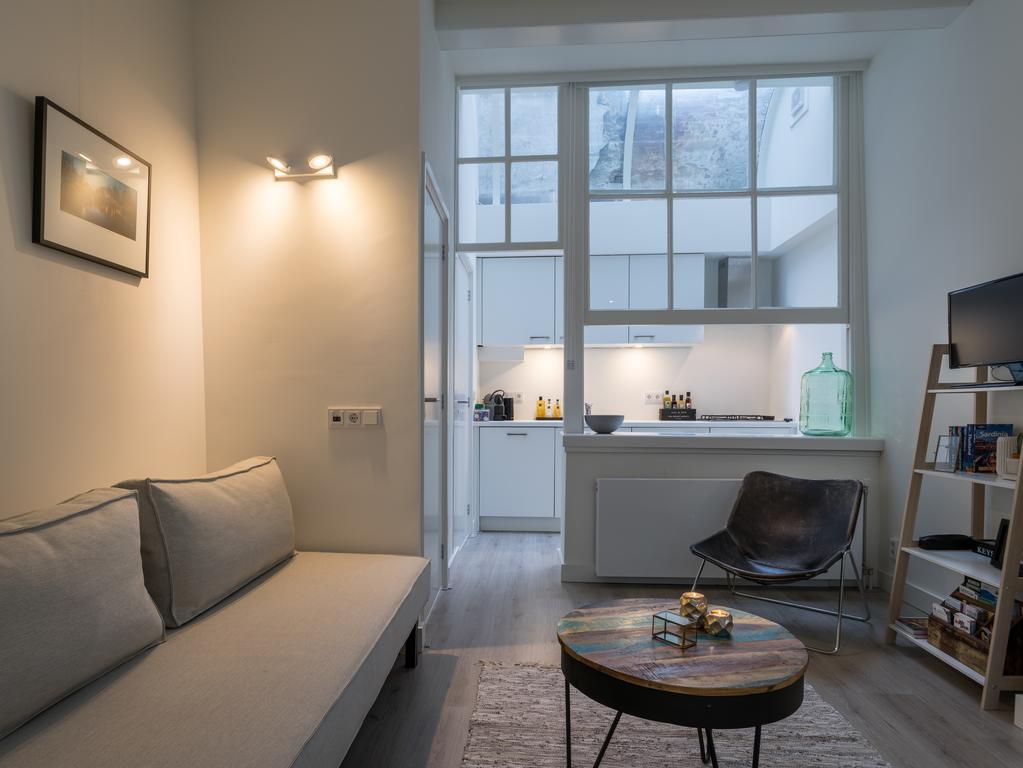Luxury Flower Market Apartamento *