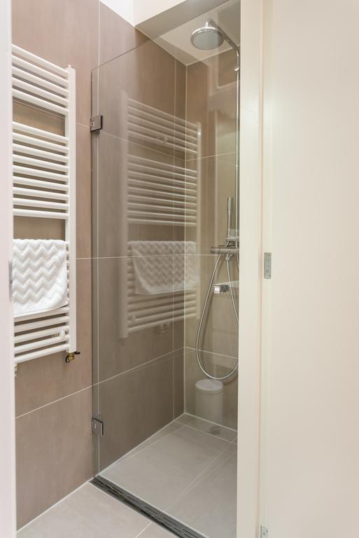 Apartamento Luxury Flower Market *