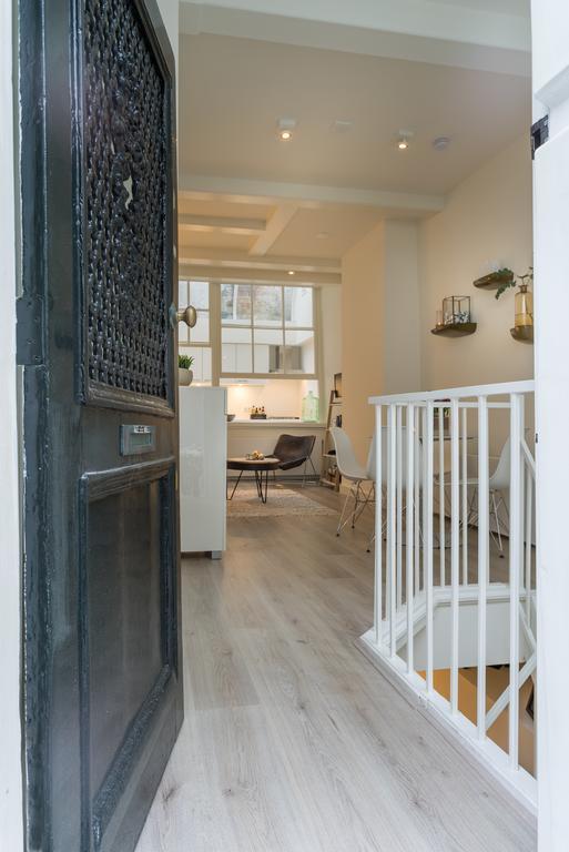 Luxury Flower Market Apartamento *