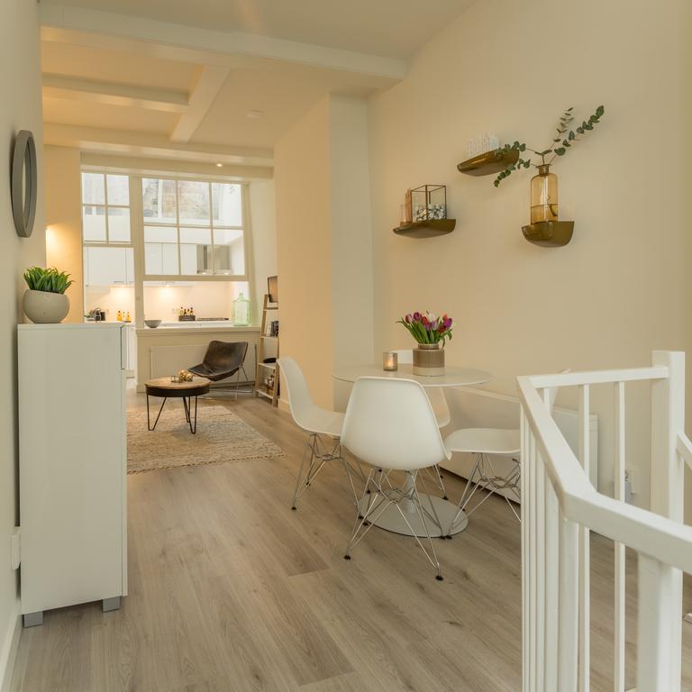 Apartamento Luxury Flower Market