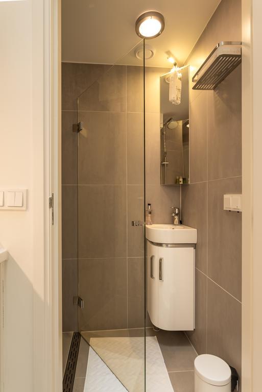 Luxury Flower Market Apartamento *
