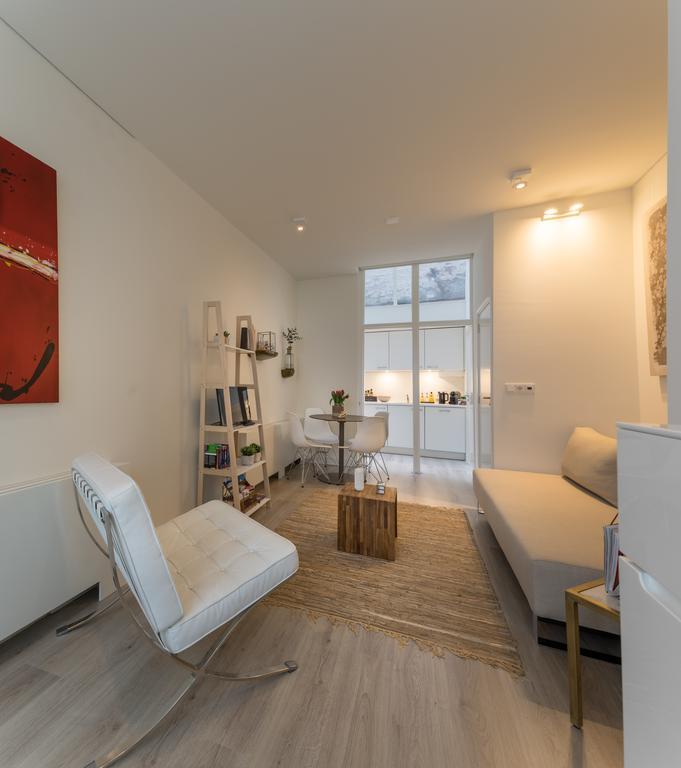 Apartamento Luxury Flower Market *