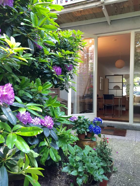 Frühstückspension Studio Garden View Amsterdam