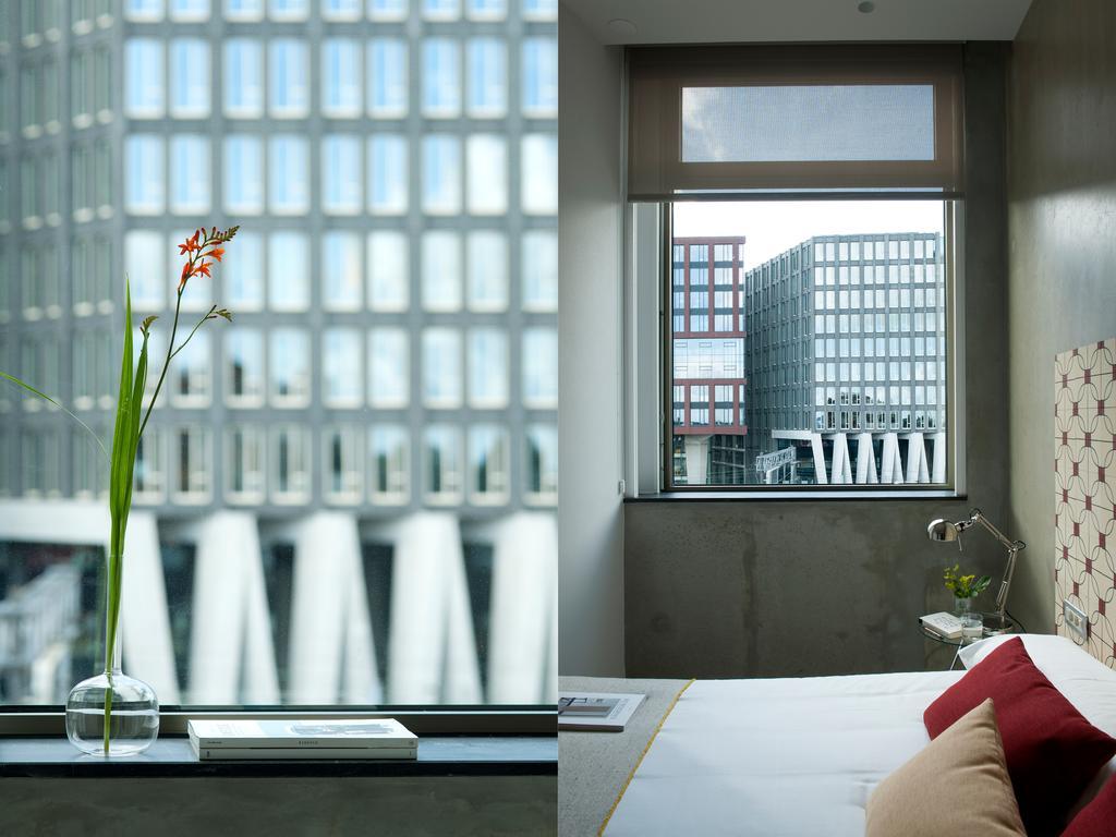 Appart hôtel Eric Vökel Boutique - Amsterdam