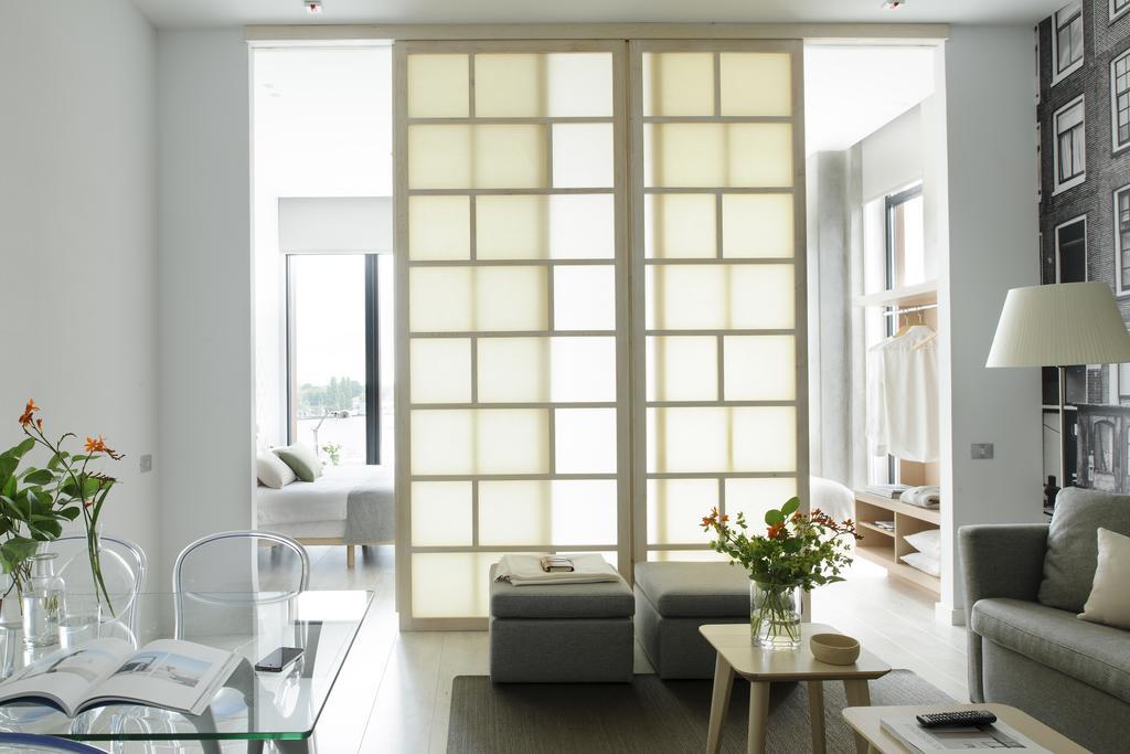 Appart hôtel Eric Vökel Boutique - 4*