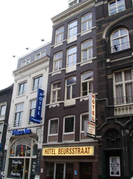 Hotel Ben Centre