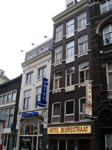 Ben Centre *