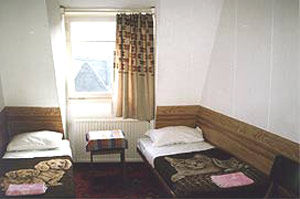 Hotel Ben Centre